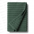 Полотенце 70*140 MX43 Verossa Pigue texture Таинственный лес