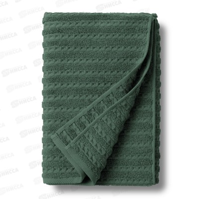 Полотенце 70*140 MX43 Verossa Pigue texture Таинственный лес