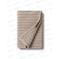 Полотенце 70*140 MX43 Verossa Pigue texture Кофе