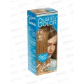 ЭСТЕЛЬ Цветель гель-краска для волос 116 натурально-русый *20 ЭСТЕЛЬ Цветель гель-краска для волос 116 натурально-русый *20