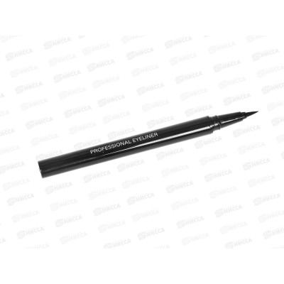 LavelleCollection Подводка-фломастео для глаз P. Eyeliner черная LavelleCollection Подводка-фломастео для глаз P. Eyeliner черная