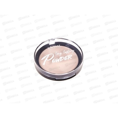 LavelleCollection Пудра Powder №01 светлый