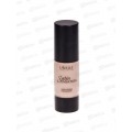 LavelleCollection Тональный крем Satin Sensation №04 песочный 30мл