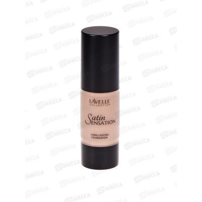 LavelleCollection Тональный крем Satin Sensation №06 легкий загар 30мл