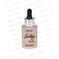 LavelleCollection Тональный крем Silky veil №02 ваниль 30мл LavelleCollection Тональный крем Silky veil №02 ваниль 30мл