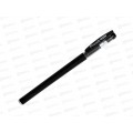 Ручка гел. MAZARI Tinta черная, 0.5мм, цвет.корп., P-100-4 *50