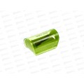 Точилка Deli E0545 Neon 1 отверстие ассорти 412062 *6 Точилка Deli E0545 Neon 1 отверстие ассорти 412062 *6