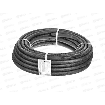 Шланг поливочный резиновый кордовый d20мм 25м