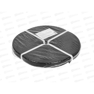 Шланг поливочный Резина Компакт d16 15м в блинах