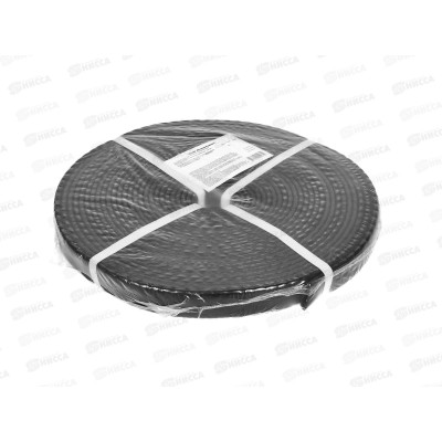 Шланг поливочный Резина Компакт d20 15м в блинах