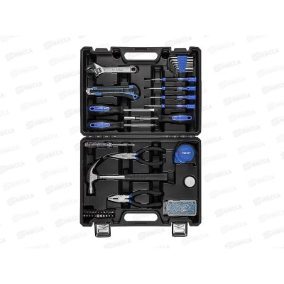 Набор инструментов 100пр РОКОТ кейс 689-021 г