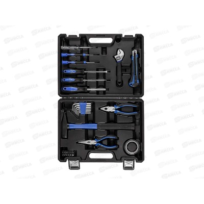 Набор инструментов 32пр РОКОТ кейс 689-026 г