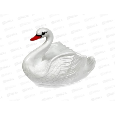 Кашпо &quotЛебедь&quot средний (340*470мм) арт.170