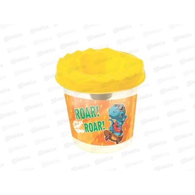 Непроливайка ПЧЕЛКА одинарная, Дино 2023 СН-11 *10/100