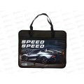 Папка дет. А4 с ручками ПЧЕЛКА Auto style ПМ-А4-25 *30 Папка дет. А4 с ручками ПЧЕЛКА Auto style ПМ-А4-25 *30