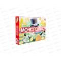 Игра экономическая "Монополист" 04934 Игра экономическая "Монополист" 04934