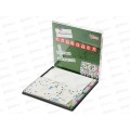 Игра настольная "Словодел Магнитный" малый 02733 Игра настольная "Словодел Магнитный" малый 02733