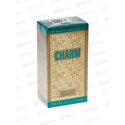 PD Charm , т/в 50мл женская М