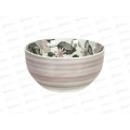 Салатник HS24001-55B Оfelia pink 650мл 14см 278806