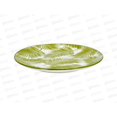 Тарелка десертная 19см HS002-75P Palma 278808