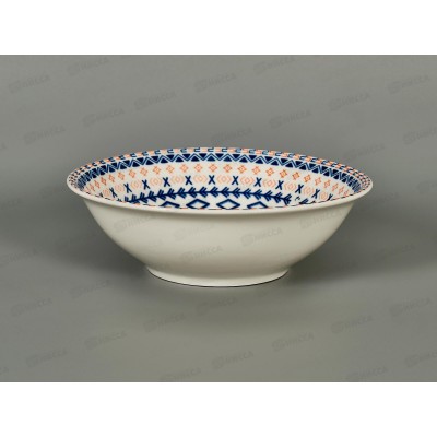 Салатник 8216 630мл 18см 277240