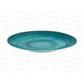 Тарелка обеденная P2156-10.5-2 Laguna 27см ф.круг 262085
