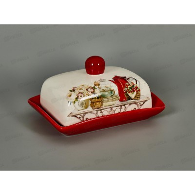 Масленка HC601R-Q17 Dream tea п/уп 183041