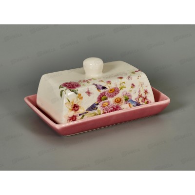 Масленка HC6005R-L27 Очарование лета п/уп 906831 Масленка HC6005R-L27 Очарование лета п/уп 906831