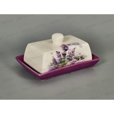 Масленка HC6005R-K36 Французская долина п/уп 878782 Масленка HC6005R-K36 Французская долина п/уп 878782