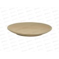 Тарелка десертная ZHCG011 Color cappuccino 19см 276814 Тарелка десертная ZHCG011 Color cappuccino 19см 276814