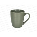 Кружка ZHCG033 Color greey 360мл 276806