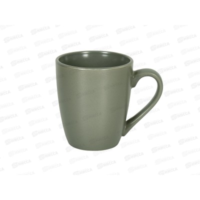Кружка ZHCG033 Color greey 360мл 276806