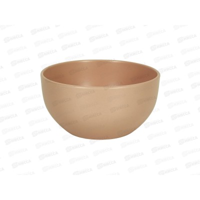 Салатник ZHCG046 Color lignk pink 600мл 14см 277308