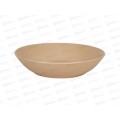 тарелка глубокая ZHCG047 Color lignk pink 750мл 20см 277309