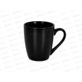 Кружка ZHCG038 Color nero 360мл 276812 Кружка ZHCG038 Color nero 360мл 276812