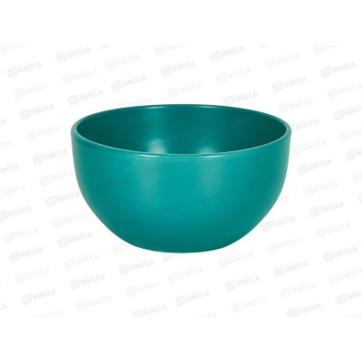 Салатник ZHCG041 Color tiffany 600мл 14см 277302