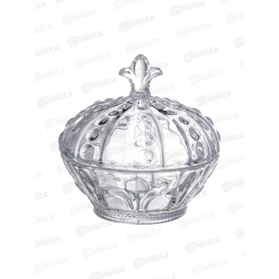 Икорница Муза 355-034-1 *24