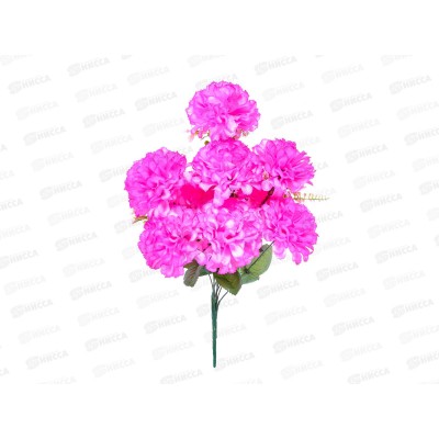 Букет шафранов 9голов 55см 6987 *1/10