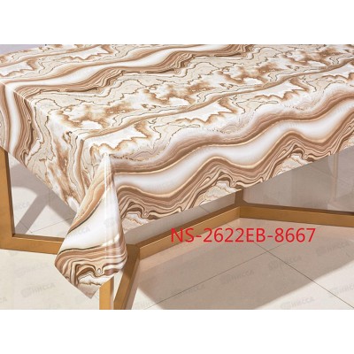 Клеенка Grace ткань с пвх 1,37х20м NS-2622ЕB 117359