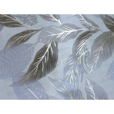 Клеенка Grace ткань с пвх 1,37х20м NS-7584AB 117347 Клеенка Grace ткань с пвх 1,37х20м NS-7584AB 117347