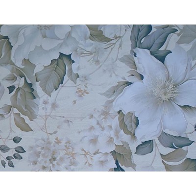 Клеенка Grace ткань с пвх 1,37х20м NS-7627CB 117344