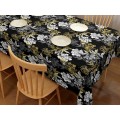Клеенка Grace ткань с пвх 1,37х20м STS5796-2 117808 Клеенка Grace ткань с пвх 1,37х20м STS5796-2 117808