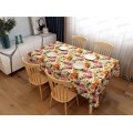 Клеенка Grace ткань с пвх 1,37х20м STS2024-3 117809 Клеенка Grace ткань с пвх 1,37х20м STS2024-3 117809