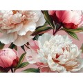Клеенка Grace ткань с пвх 1,4х20м STS2024-6 117813 Клеенка Grace ткань с пвх 1,4х20м STS2024-6 117813