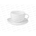 Чайная пара Lefard Emotion 240мл 171-244 *36