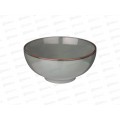Салатник Bronco Soul Kitchen 14*6,5см 500мл Синий *32 189-417