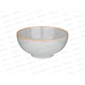 Салатник Bronco Soul Kitchen 14*6,5см 500мл Серый *32 189-418