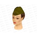 Пилотка без подкладки 56 ПЛ-02 *10/100