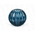 Ваза Плиссе 1901-Н5 Ночное небо d170мм h-160мм Ваза Плиссе 1901-Н5 Ночное небо d170мм h-160мм
