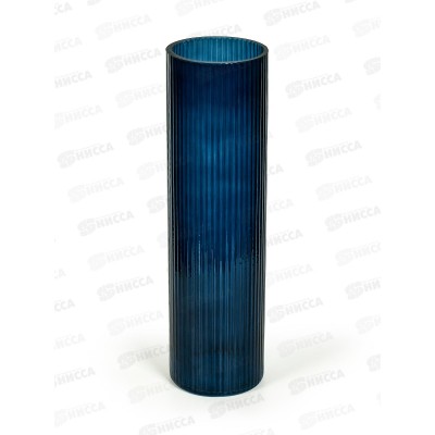 Ваза Инфинити 1907-Н5 Ночное небо d-103мм h-350мм Ваза Инфинити 1907-Н5 Ночное небо d-103мм h-350мм